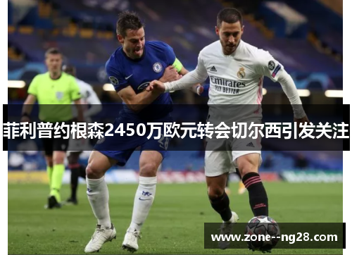 菲利普约根森2450万欧元转会切尔西引发关注 菲利普约根森2450万欧元转会切尔西引发关注