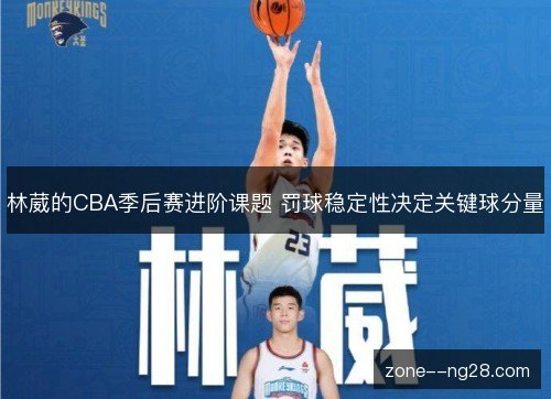 林葳的CBA季后赛进阶课题 罚球稳定性决定关键球分量